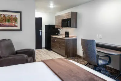Photo 2 - My Place Hotel-Huntersville, NC