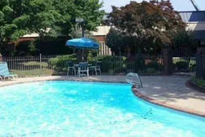 Photo 3 - Comfort Inn & Suites