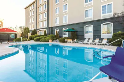 Photo 2 - La Quinta by Wyndham Grand Junction Airport
