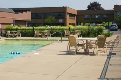 Photo 5 - Best Western Galleria Inn & Suites
