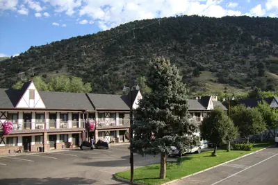 Photo 5 - Silver Spruce Inn