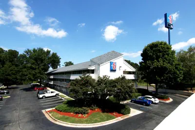 Photo 4 - Motel 6-Tucker, GA - Atlanta Northeast
