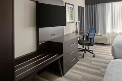 Photo 3 - Holiday Inn Express - Atlanta-Kennesaw by IHG