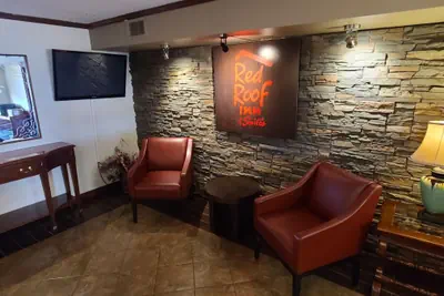Photo 3 - Red Roof Inn & Suites Cornelius - Lake Norman