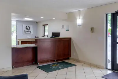 Photo 5 - Quality Inn - Roxboro South