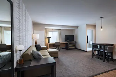Photo 2 - Residence Inn New Brunswick Tower Center Blvd.