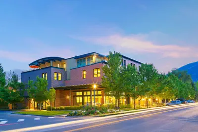 Photo 2 - Limelight Hotel Aspen