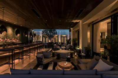 Photo 4 - Kimpton La Peer Hotel West Hollywood by IHG