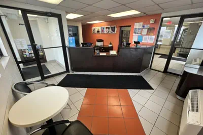 Photo 2 - Motel 6-Council Bluffs, IA - Omaha East
