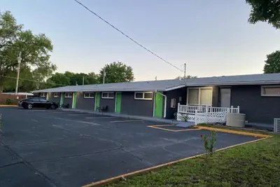Photo 5 - Diamond Motel - Abilene