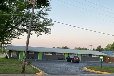 Photo 4 - Diamond Motel - Abilene