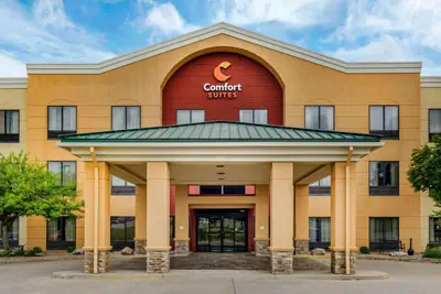 Photo 3 - Comfort Suites near Route 66