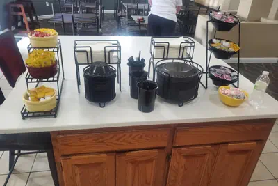 Photo 3 - GrandStay Hotel & Suites Ames