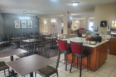 Photo 2 - GrandStay Hotel & Suites Ames