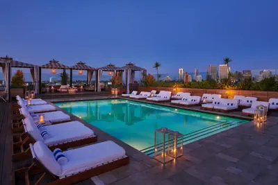 Photo 4 - SIXTY Beverly Hills