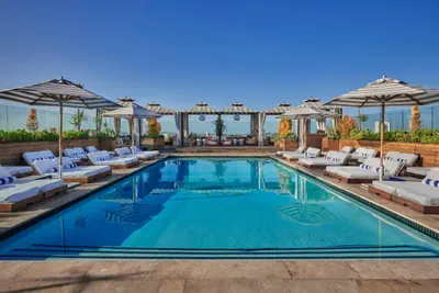 Photo 3 - SIXTY Beverly Hills