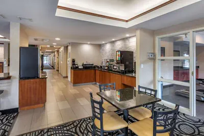 Photo 5 - Best Western Plus Boulder Louisville