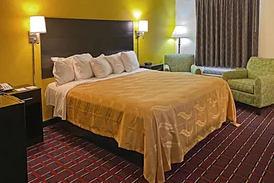 Photo 5 - Quality Inn Henderson I-85