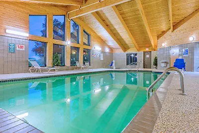 Photo 3 - AmericInn by Wyndham Algona