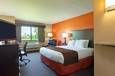 Photo 5 - AmericInn by Wyndham Algona