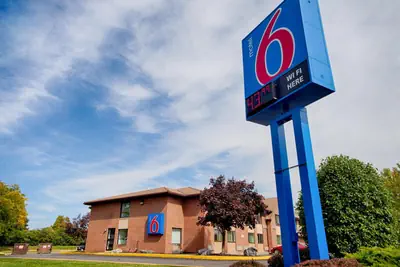 Photo 5 - Motel 6 East Syracuse, NY - Airport