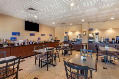 Photo 5 - Best Western Brighton Inn