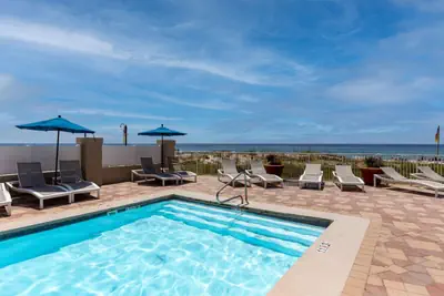 Photo 2 - Sleep Inn Orange Beach