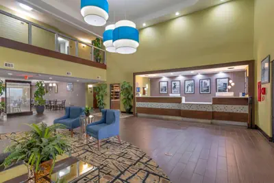 Photo 4 - Best Western Plus McDonough Inn & Suites