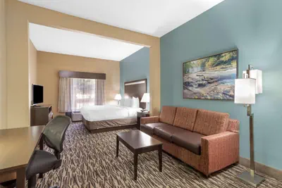 Photo 5 - Best Western Plus McDonough Inn & Suites