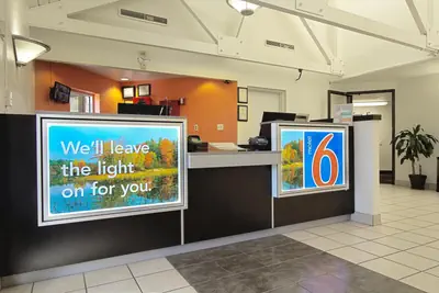 Photo 4 - Motel 6-Piscataway, NJ
