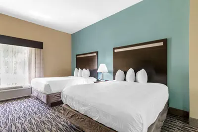 Photo 3 - Best Western Plus McDonough Inn & Suites