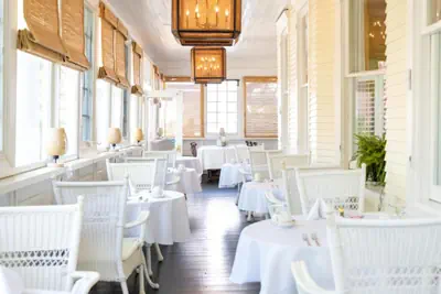 Photo 4 - The Edenton Collection – Granville Queen Inn