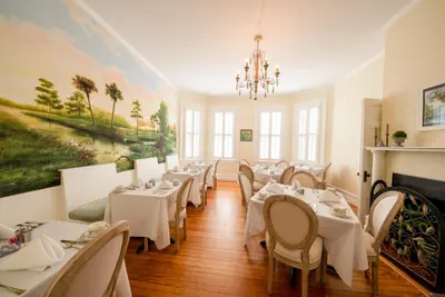Photo 4 - The Edenton Collection – Captain’s Quarters Inn