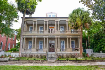 Photo 3 - 607 Bay Inn Downtown Beaufort