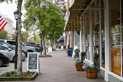 Photo 5 - The Edenton Collection – Granville Queen Inn
