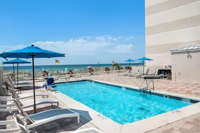 Photo 3 - Sleep Inn Orange Beach