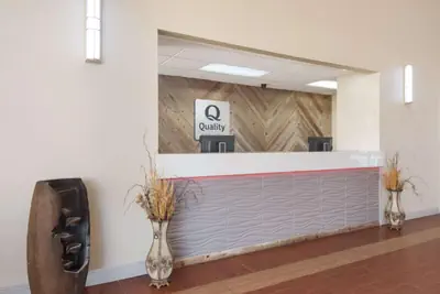 Photo 4 - Quality Inn Magnolia