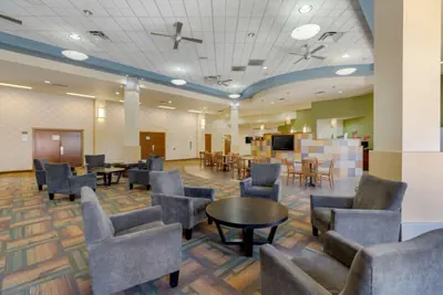 Photo 2 - Best Western Plus Loveland Inn