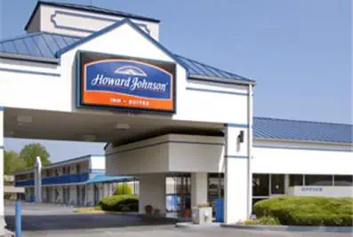 Photo 3 - Howard Johnson by Wyndham Commerce GA