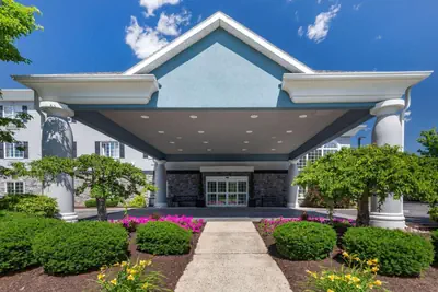 Photo 2 - Comfort Inn & Suites East Greenbush - Albany
