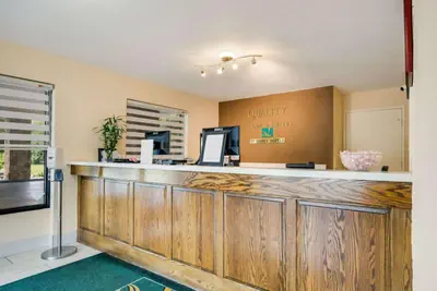 Photo 5 - Quality Inn & Suites Mt Chalet