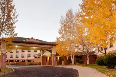 Photo 3 - Holiday Inn Express Hotel & Suites Montrose - Black Canyon Area by IHG