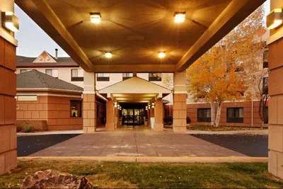 Photo 4 - Holiday Inn Express Hotel & Suites Montrose - Black Canyon Area by IHG