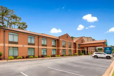 Photo 2 - Clarion Pointe Atlanta Airport College Park