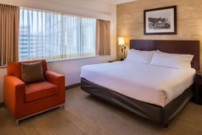 Photo 4 - Sonesta Chicago O'Hare Airport Rosemont