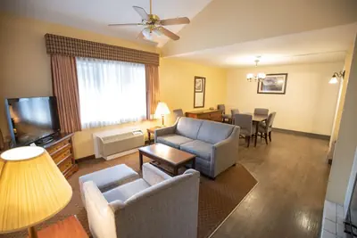 Photo 2 - Best Western of Lake George