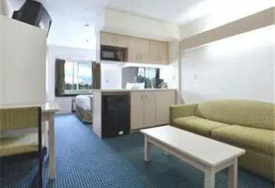 Photo 3 - Microtel Inn & Suites by Wyndham Statesville