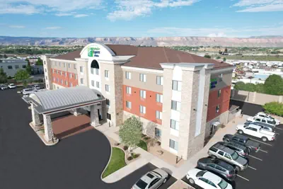 Photo 3 - Holiday Inn Express Hotel & Suites Grand Junction by IHG