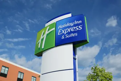 Photo 3 - Holiday Inn Express & Suites - Williamstown - Glassboro by IHG
