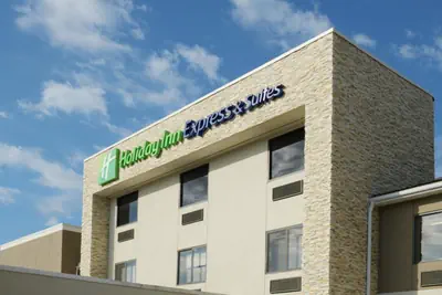 Photo 4 - Holiday Inn Express & Suites - Williamstown - Glassboro by IHG
